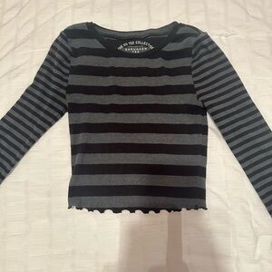 Aeropostale striped shirt